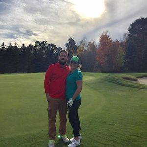 Meet your Posher, Holly